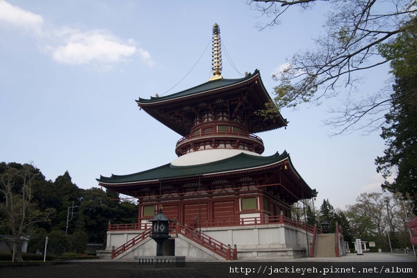 成田山新勝寺