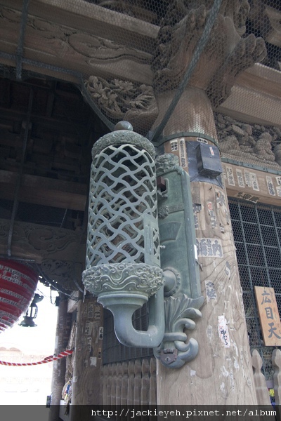 成田山新勝寺 成田山新勝寺