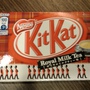Kitkat- 皇家奶茶口味