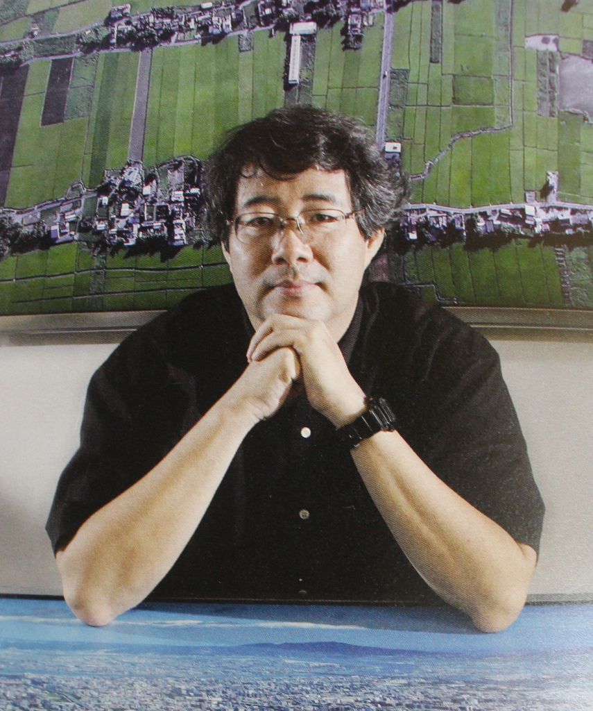 看見台灣 看見台灣