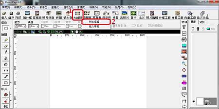 調整符合規定的大頭照1