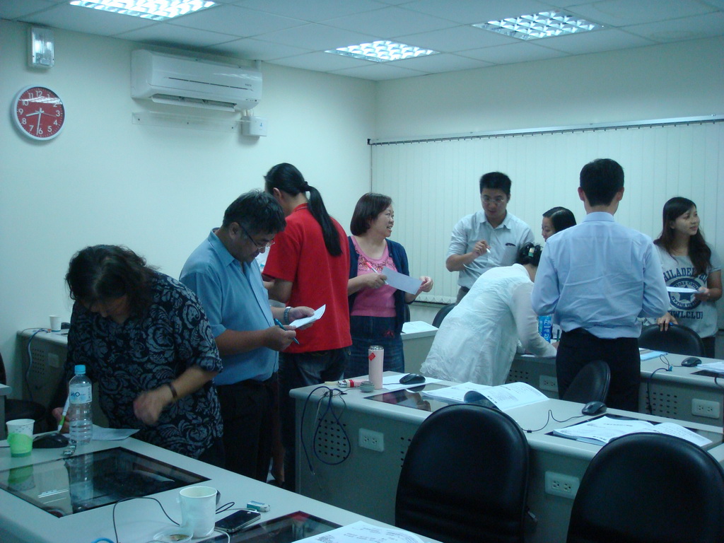 傑克老師-網路行銷課程