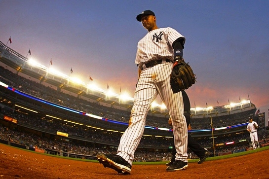 Derek Jeter