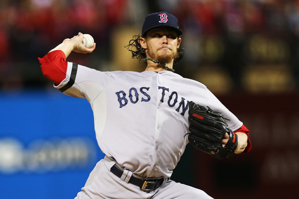 Clay+Buchholz+Boston+Red+Sox+v+St+Louis+Cardinals+PP-A_0gdgyNl