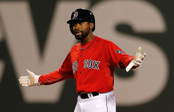 Jackie+Bradley+Toronto+Blue+Jays+v+Boston+5PN1dUzN7IHl