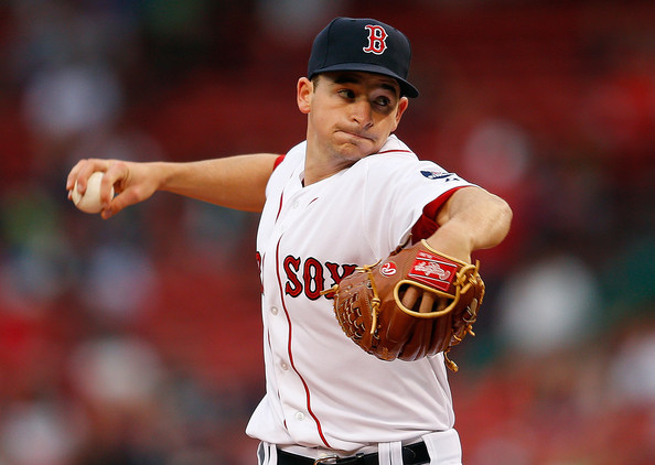 Allen+Webster+Minnesota+Twins+v+Boston+Red+AExzu0bECdml