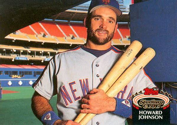 92 HoJo Stadium Club