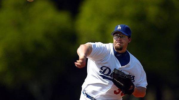 eric gagne spring