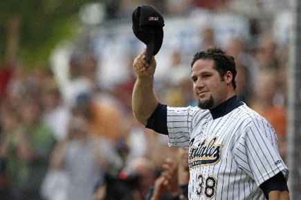 eric gagne canada