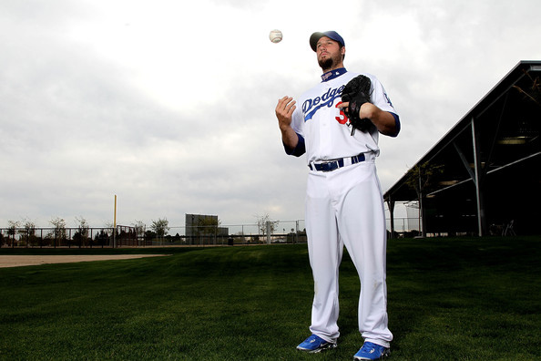 eric gagne legend