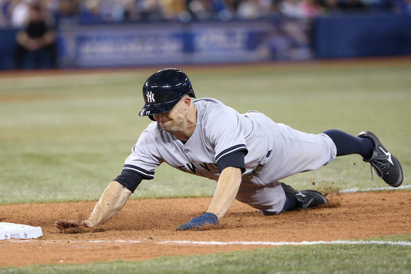 Brett+Gardner+New+York+Yankees+v+Toronto+Blue+87SK_G2LRvQl