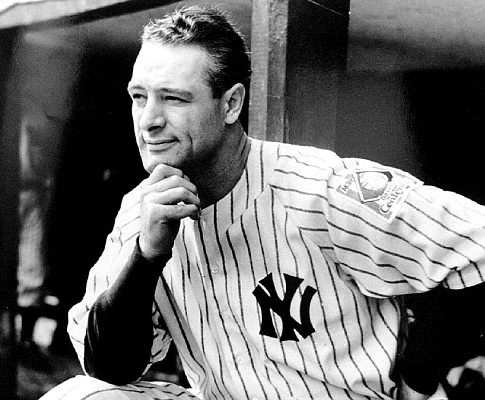 gehrig