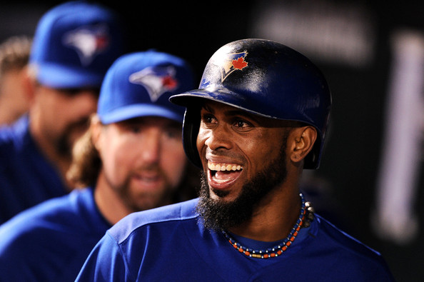 Jose+Reyes+Toronto+Blue+Jays+v+Baltimore+Orioles+4v6P5KpbNYrl