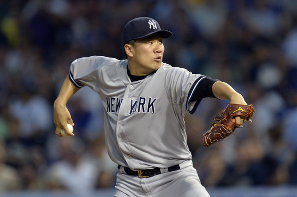 Masahiro+Tanaka+New+York+Yankees+v+Chicago+uTMlDHifpDNl