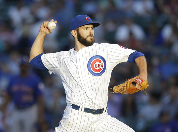 Jake+Arrieta+New+York+Mets+v+Chicago+Cubs+d4dXhvMMbt7l