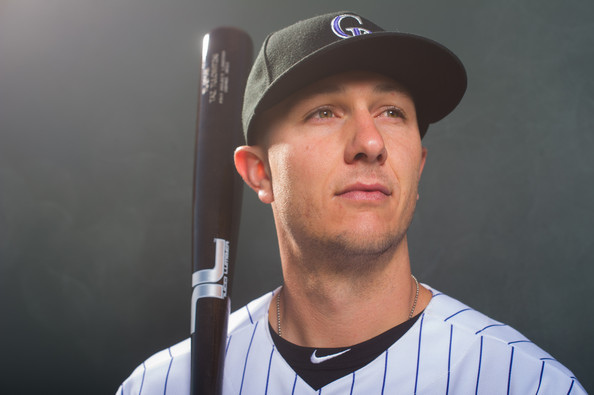 Troy+Tulowitzki+Colorado+Rockies+Photo+Day+TzD-jcDdFhMl