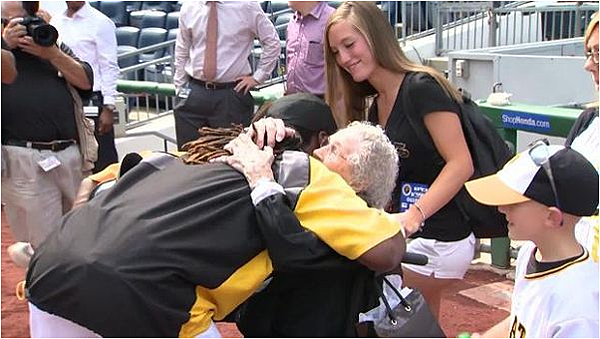 mccutchen hug