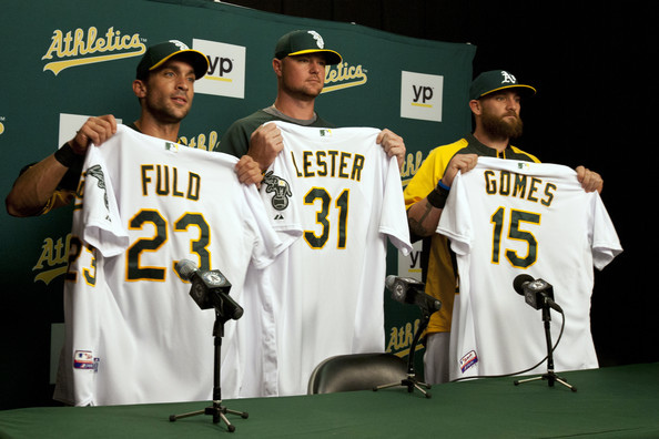 Jon+Lester+Oakland+Athletics+Introduce+Jon+8i2ur_vg-U1l