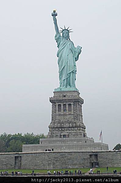 自由女神