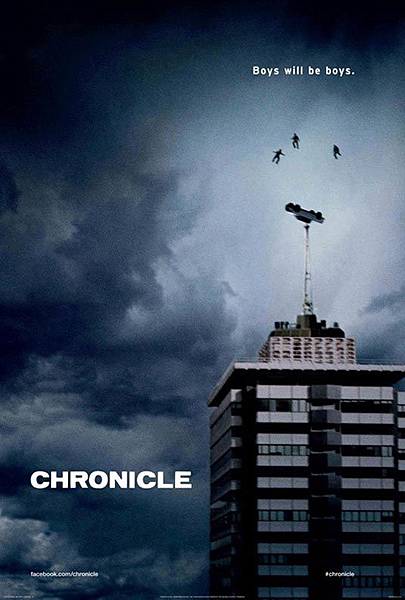 Chronicle-poster1