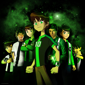 ben10