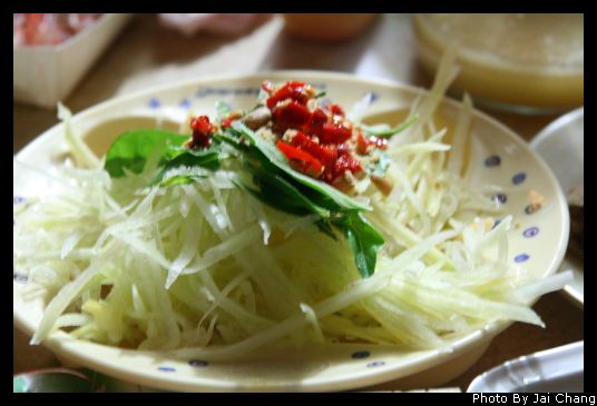 台中越南小吃