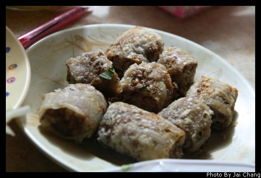 台中越南小吃