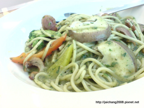 12-ParkingPasta停車場義大利麵食館