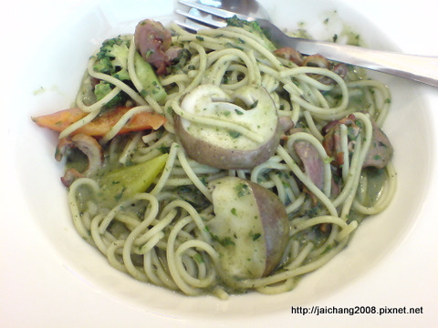 11-ParkingPasta停車場義大利麵食館