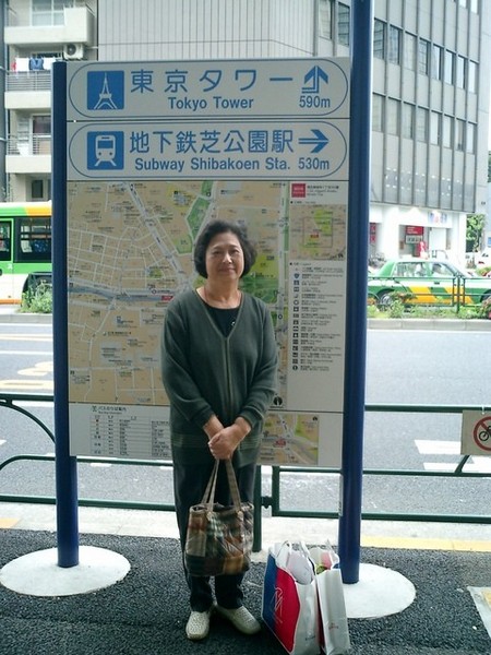 看清楚,我們可是有來過,有圖為證喔