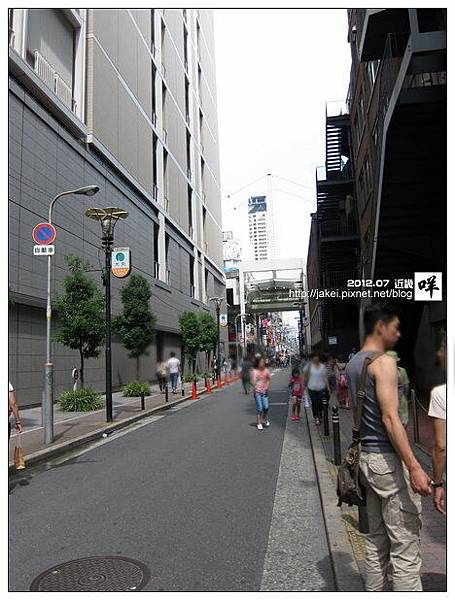 心齋橋逛街 01 心齋橋逛街 01