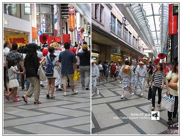 心齋橋逛街 07 心齋橋逛街 07