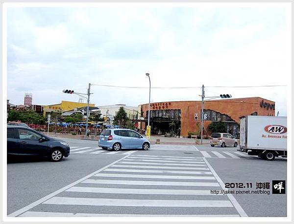 2012-11 06 美國村 AEON 07 2012-11 06 美國村 AEON 07