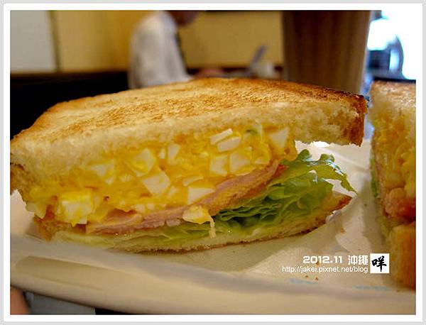 2012-11 11 早餐 03 2012-11 11 早餐 03