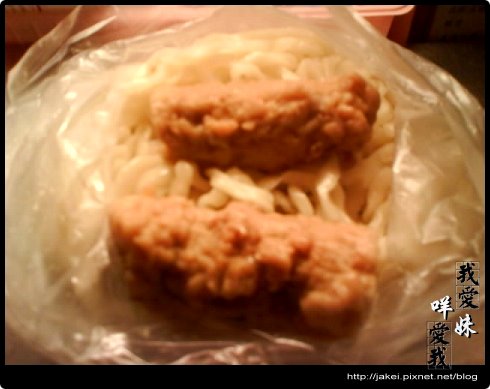 南頭意麵老闆送黑輪.jpg