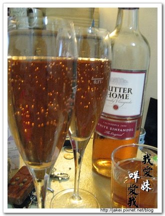 那夜喝粉紅酒 2.JPG 那夜喝粉紅酒 2.JPG
