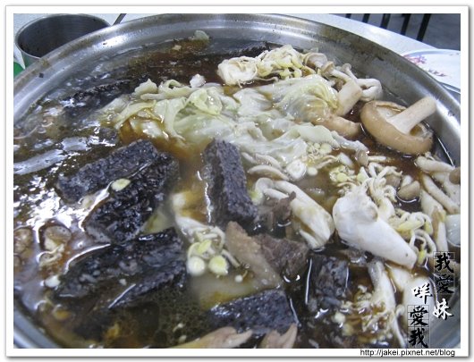 國光路 紅臉番 薑母鴨023.jpg