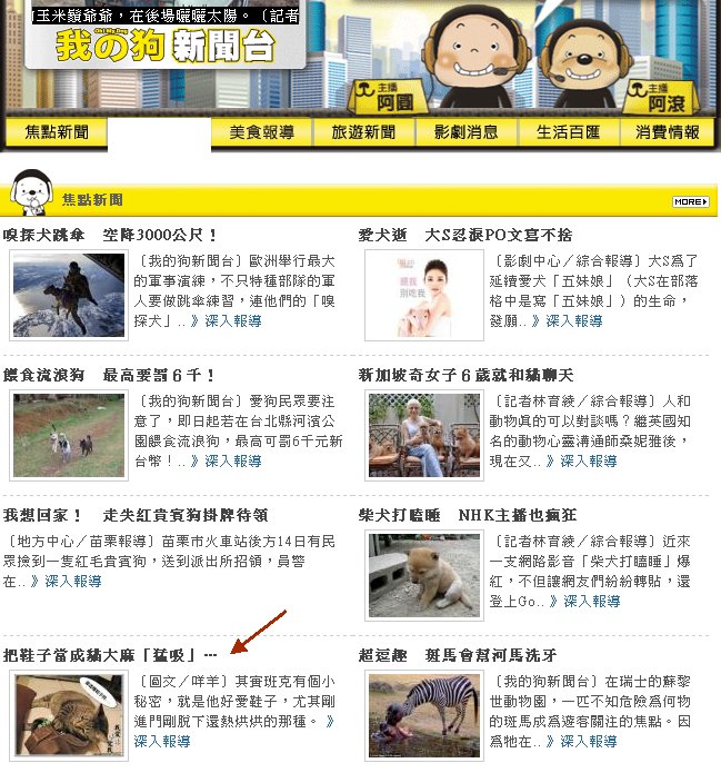 紀念20100316上狗新聞.jpg