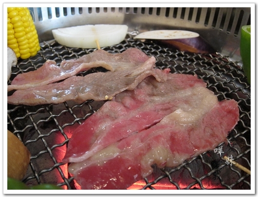 2010-07-10 極屋燒肉19.jpg