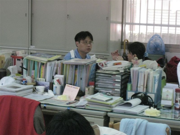 高三的小呆瓜數學老師