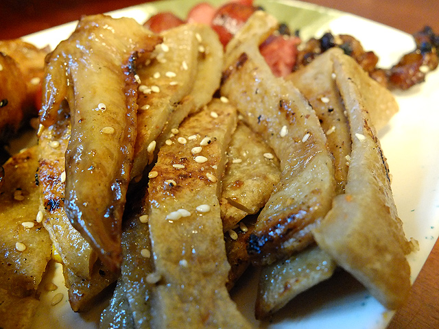 【高雄。三民區】讓人會懷念的宵夜美食-毒家口味(鼎金總店) DSCF2402