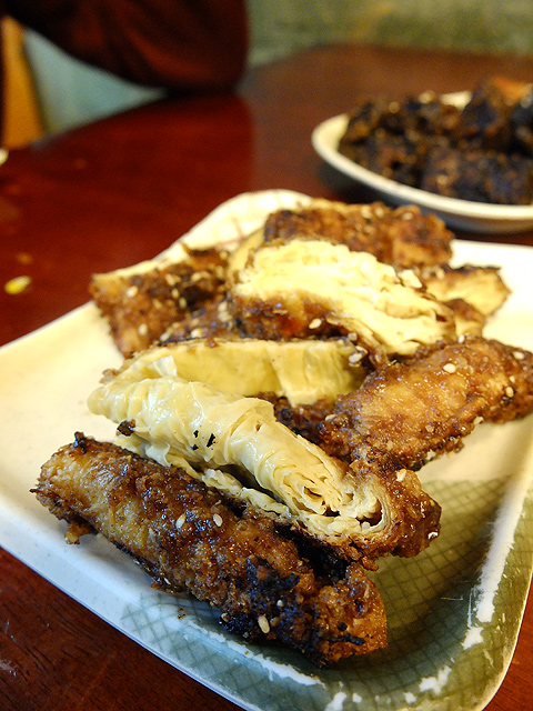 【高雄。三民區】讓人會懷念的宵夜美食-毒家口味(鼎金總店) DSCF2408