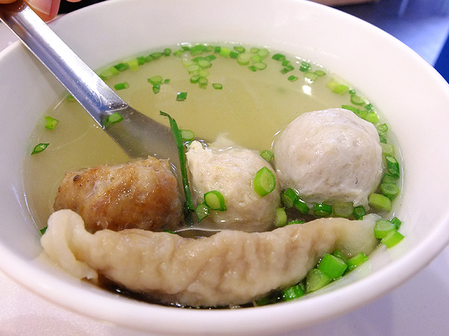 北海魚丸(至聖店) DSCF9707