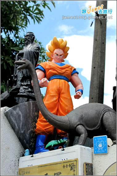 左營自助新村-眷村裡迷路10 左營自助新村-眷村裡迷路10