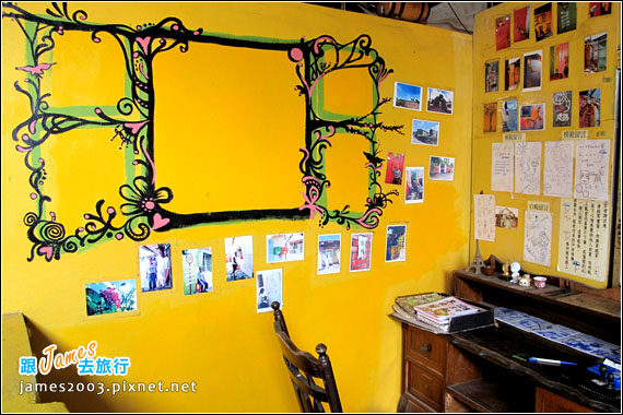 左營自助新村-眷村裡迷路14 左營自助新村-眷村裡迷路14