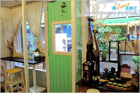 東海藝術街咖啡-芝Cafe01 東海藝術街咖啡-芝Cafe01