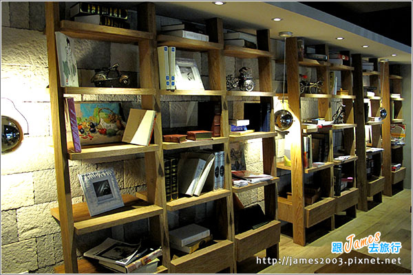 飯店-台北馥華商旅 Simple+Hotel 02.JPG