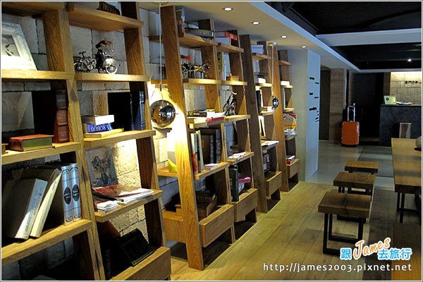 飯店-台北馥華商旅 Simple+Hotel 03.JPG