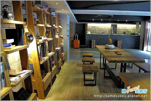 飯店-台北馥華商旅 Simple+Hotel 04.JPG