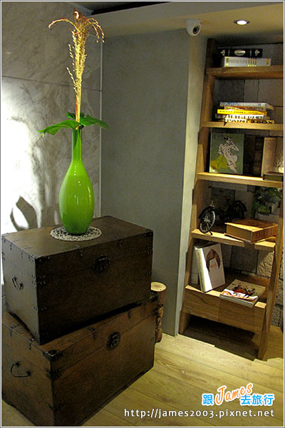 飯店-台北馥華商旅 Simple+Hotel 07.JPG